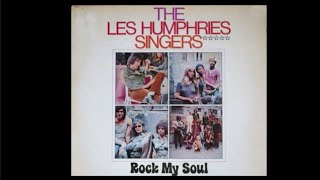 Les Humphries Singers - If I Had a Hammer