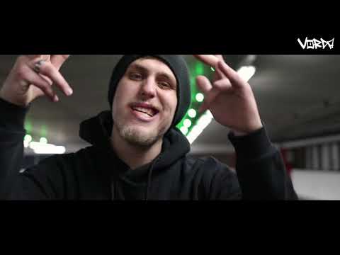 VorDa - "Na Drugi Strani Značke" (Official Video)