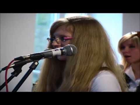 Pop-Oratotrium Wałcz 27 04 2008