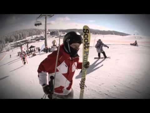 The GAME OF FAME -- The QParks Freeski Tour 2013/14 is coming back!