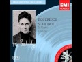 Ian Bostridge, Schubert Du Bist die Ruh 