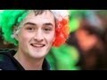 St. Patricks Day Parade - Dublin - YouTube