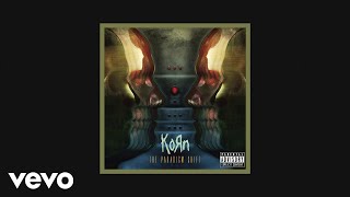 Korn - It&#39;s All Wrong (Official Audio)