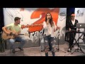 Nicoleta Nuca - Nu sunt (LIVE @ RADIO 21) 