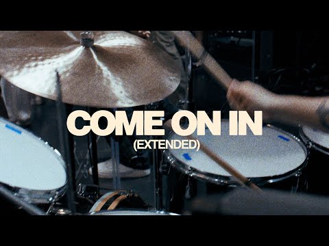Come On In (Extended) - Action Worship
