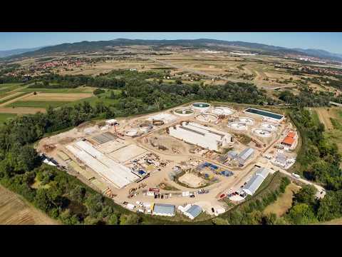 Info - Najveći infrastruktirni projekat u Nišu (TV KCN 16.09.2026)