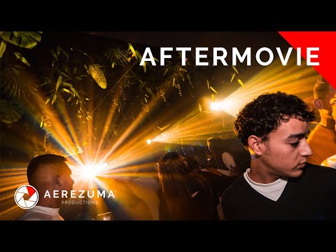 AFTERMOVIE ANAYA BISTRÓ - Inauguración Sestao