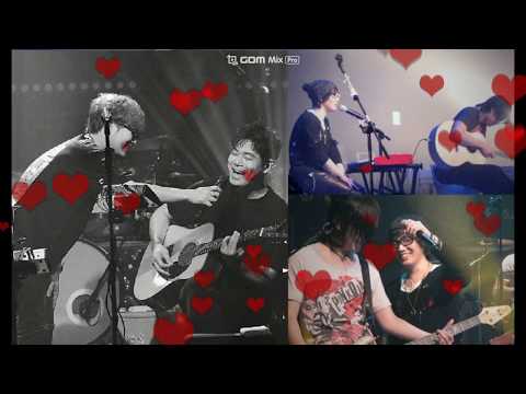 넬 NELL 클럽공연 Stay 백미  -조명감독-  노래 실력!!