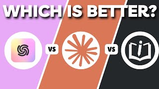 Sudowrite Vs Claude Vs Novel Crafter | Which Ai Tool Is Better? (2026)