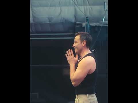 SALUDO FINAL [Instagram - Marcos Juárez] ~ Luciano Pereyra ~ 11-09-2026