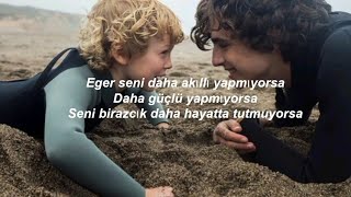 Zola Jesus - Wiseblood (Türkçe Çeviri)