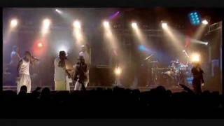 So Solid Live - Ride Wid Us&#39;Deep Roller Mix - (Limited Edition)