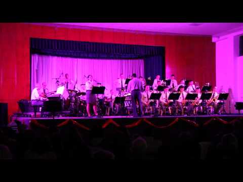 Orquestra Ligeira do Exército | Atouguia da Baleia | 7 Dezembro 2014
