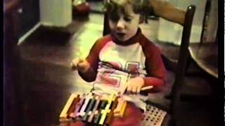 &quot;White Light&quot; - Rival Boys (2011)