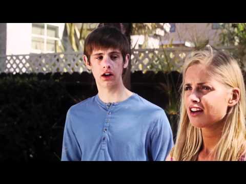 Weekend Dad: "Playing Catch"