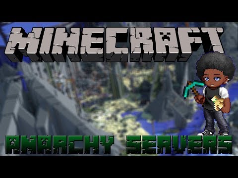 Just Raj - Watching the war of Brazil in OldF@g [Minecraft+ anarchy servers]