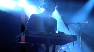 Kensington at Dijkpop Festival - Kilimanjaro