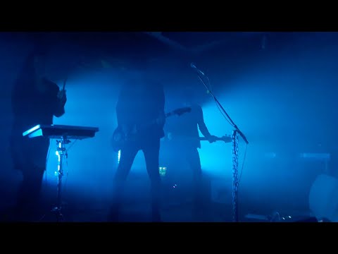 The Envlps – Catwalk (Live at Underdogs’s Ballroom)