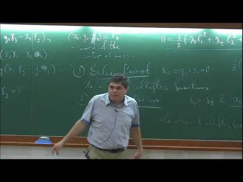 Introduction to classical and quantum integrable systems by Leon Takhtajan