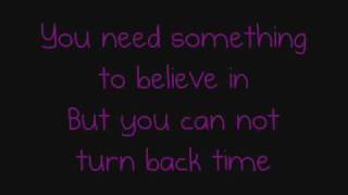 Cinema Bizarre - Erase &amp; Replace (Full Version &amp; Lyrics)