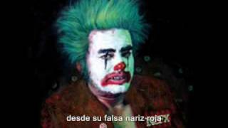 NOFX - Cokie the Clown (Subtitulos Español)