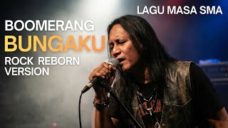 Download lagu 🔥 BUNGAKU – Boomerang | Rock Explosion Cover | 🎸 Energi Paling Gahar Sepanjang Masa! mp3 Download lagu 🔥 BUNGAKU – Boomerang | Rock Explosion Cover | 🎸 Energi Paling Gahar Sepanjang Masa! mp3