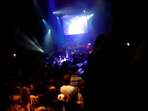 Breakin Science Battle Royal - Dj Friction 3