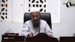 🟡 Koleksi Kuliah Ustaz Azhar Idrus | Masjid Losong Haji Mat Shafie | 4K