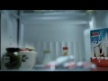 Kinder Pingui Werbespot 2009