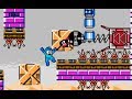 Megaman Maker Every TAS Speedrun Auto Hold Right ID 284227