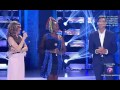 Tamara y Lucrecia- Contigo Aprendi- gala 1