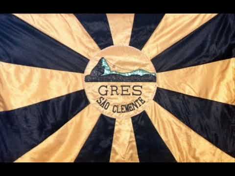 São Clemente 2019 - 12/14 - E o samba sambou