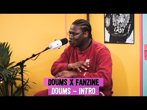 Doums - Intro (Remix)