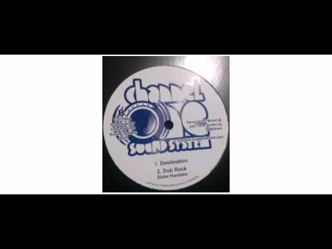 Danny Red - Where Have All The Rebels Gone - 12" - Channel One Sound System