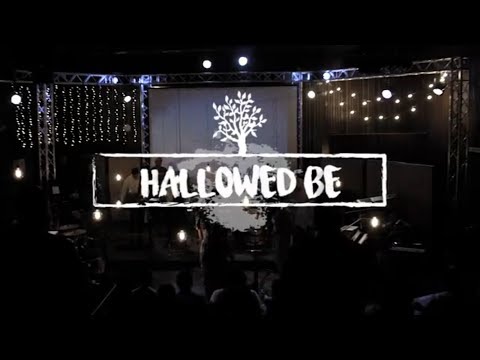 Thumbnail for Hallowed Be video