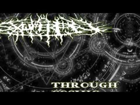 sxuperion - through cosmic corridors