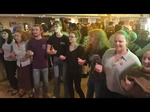 Fest Deiz avec War-Sav