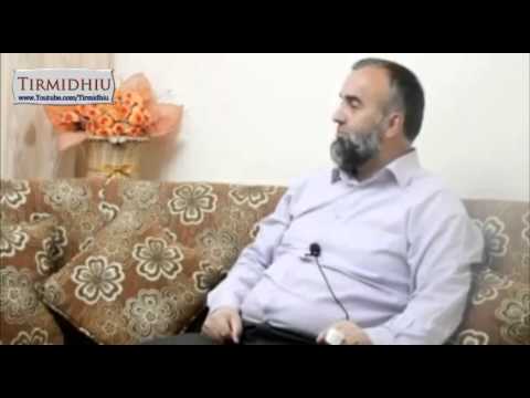 U munduan ta burgosnin Shej Abdulkader Arnautin - Mazllam Mazllami