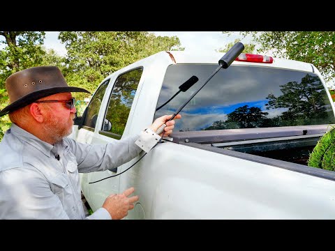 🔥 2024 Review: HiBoost Cell Phone Signal Booster for Trucks