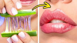 Aloe Vera Hacks and Beauty Tricks for All Occasions