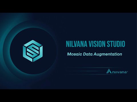 Nilvana AI 電腦視覺模型協作開發及應用落地解決方案