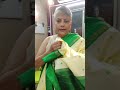 Kanjivaram Silk Saree Lovers Are Going CRAZY For This