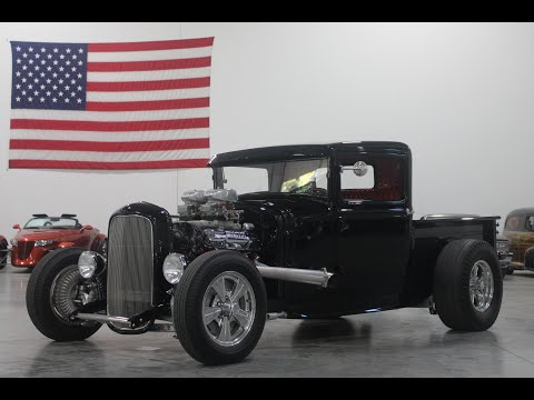 1931 Ford Model A (CC-1888326) for sale in Kentwood, Michigan
