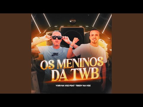 Os Meninos da TWB