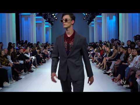 IDoL. Показ коллекции SS18 на 41 Ukrainian Fashion Week. 4К