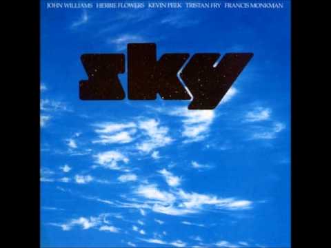 Sky - Where Opposites Meet (1979)