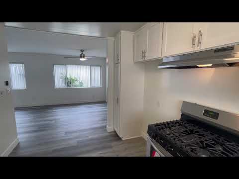 PL9697 - Fully Remodeled 1 Bed Apartment For Rent!