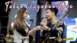 Download lagu TUHAN JAGAKAN DIA (MOTIF BAND) - CHIA WARDHOYO FT MUBAI mp3 Download lagu TUHAN JAGAKAN DIA (MOTIF BAND) - CHIA WARDHOYO FT MUBAI mp3