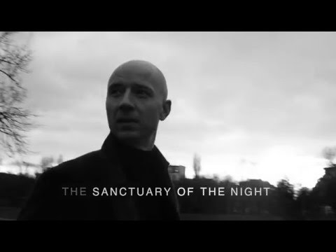 Video thumbnail for Sleepwalking Man