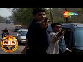 CID E108-क़िस्सा गाडी के अपहरण का -PART 1-Hindi Superhit Crime Series -ACP Prady